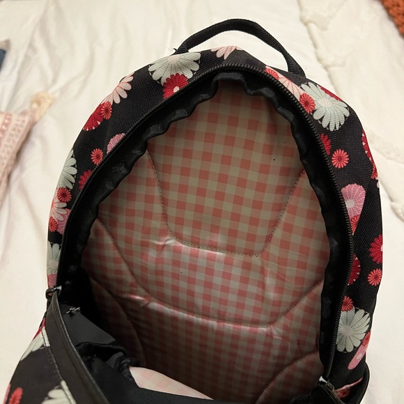 Dakine snowboard backpack - Picture 3 of 7